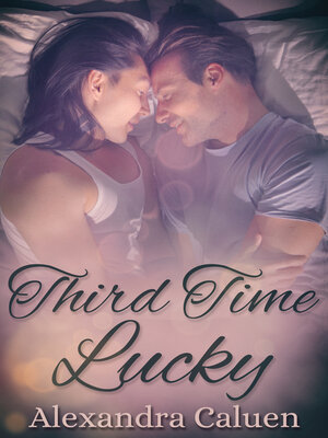 cover image of Third Time Lucky